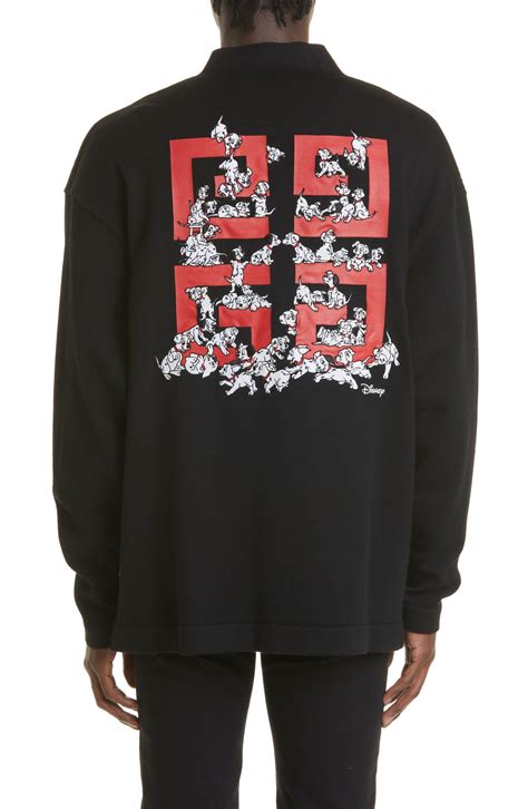 givenchy disney jacket|Disney and Givenchy Release Anniversary Capsule .